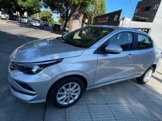 Fiat Cronos Usado en Córdoba Financiado
