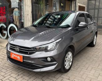Fiat Cronos Usado en Córdoba Financiado