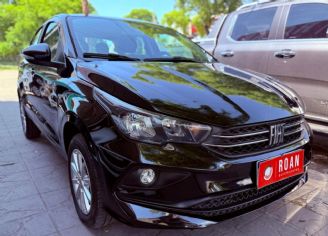 Fiat Cronos Usado en Córdoba Financiado