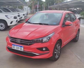 Fiat Cronos Usado en San Luis