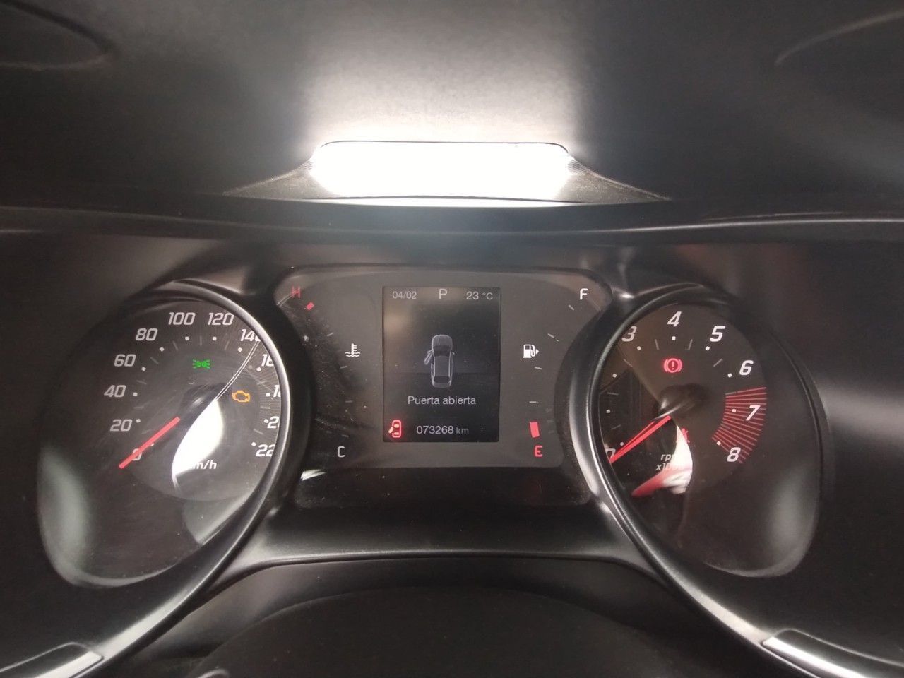 Fiat Cronos Usado en San Luis, deRuedas