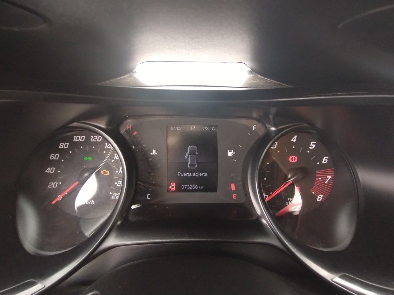 Fiat Cronos Usado en San Luis, deRuedas