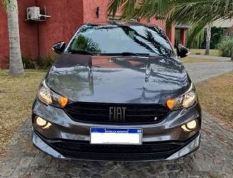 Fiat Cronos Usado en Buenos Aires