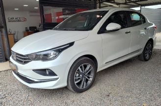Fiat Cronos Usado en Córdoba Financiado