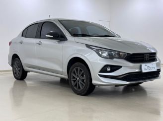 Fiat Cronos Usado en Córdoba