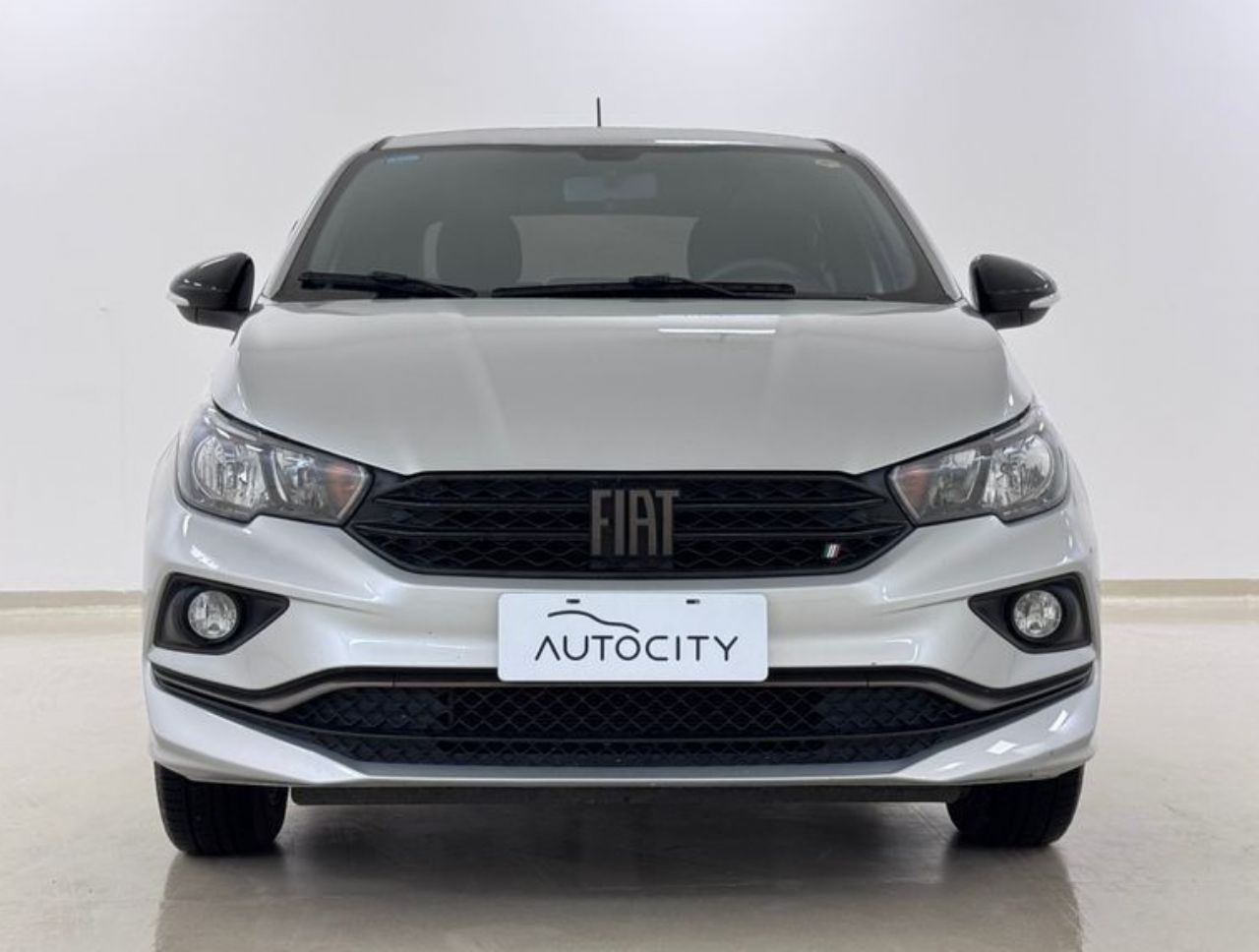 Fiat Cronos Usado en Córdoba, deRuedas