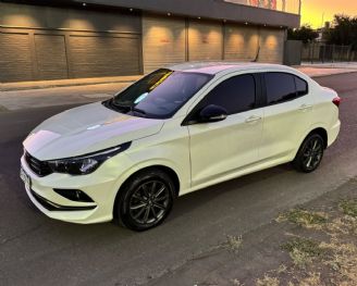 Fiat Cronos Usado en San Juan Financiado