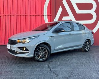 Fiat Cronos Usado en Córdoba Financiado