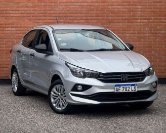Fiat Cronos Usado en Córdoba Financiado