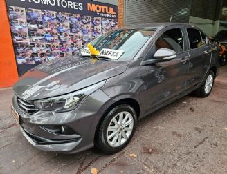 Fiat Cronos Usado en Mendoza Financiado