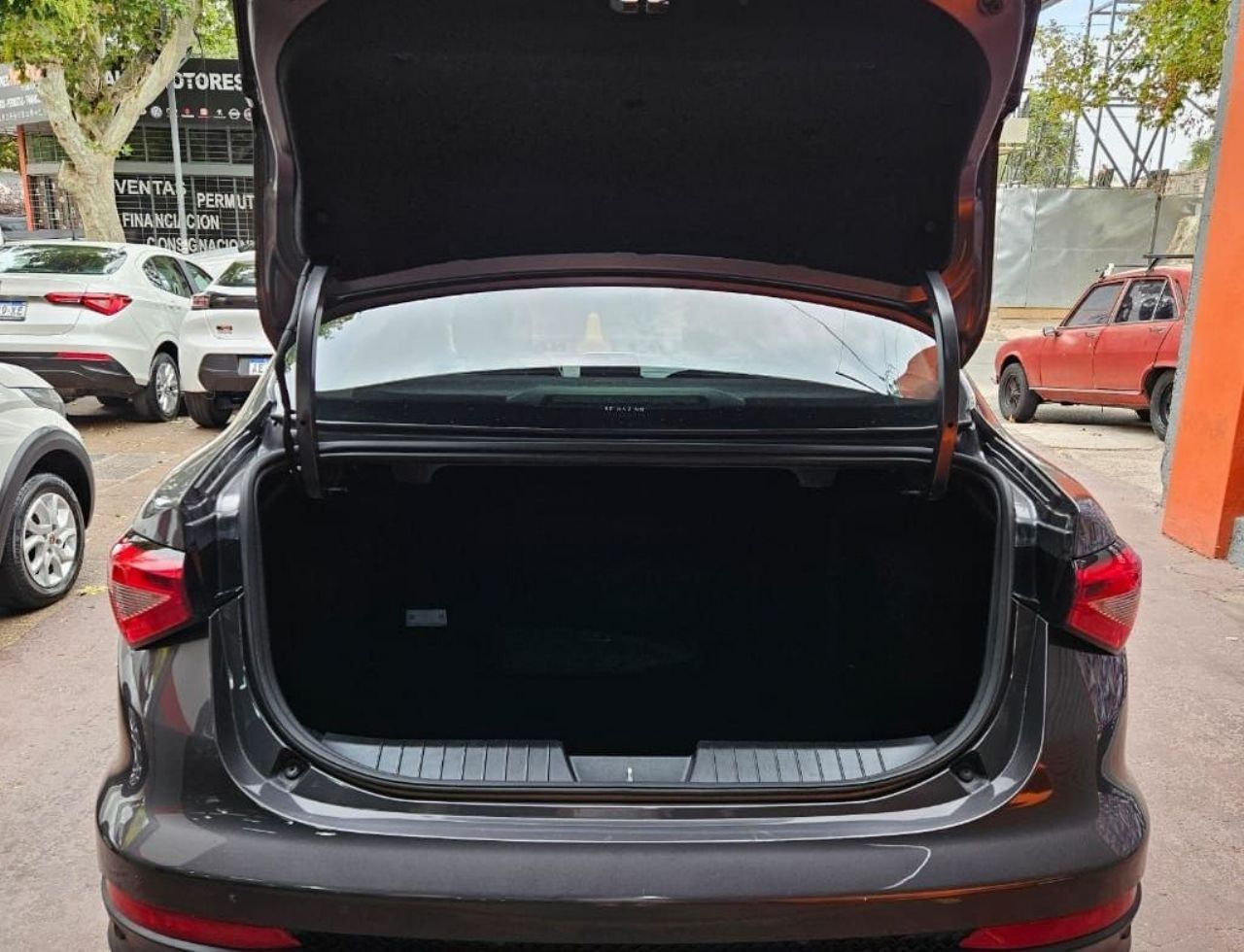 Fiat Cronos Usado en Mendoza, deRuedas