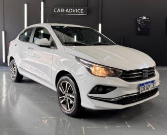 Fiat Cronos Usado en Córdoba