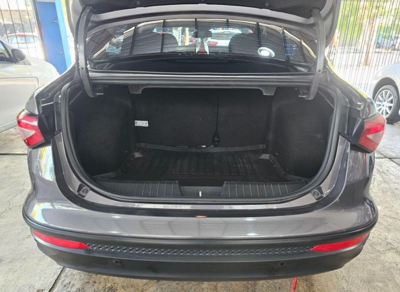 Fiat Cronos Usado en Mendoza, deRuedas