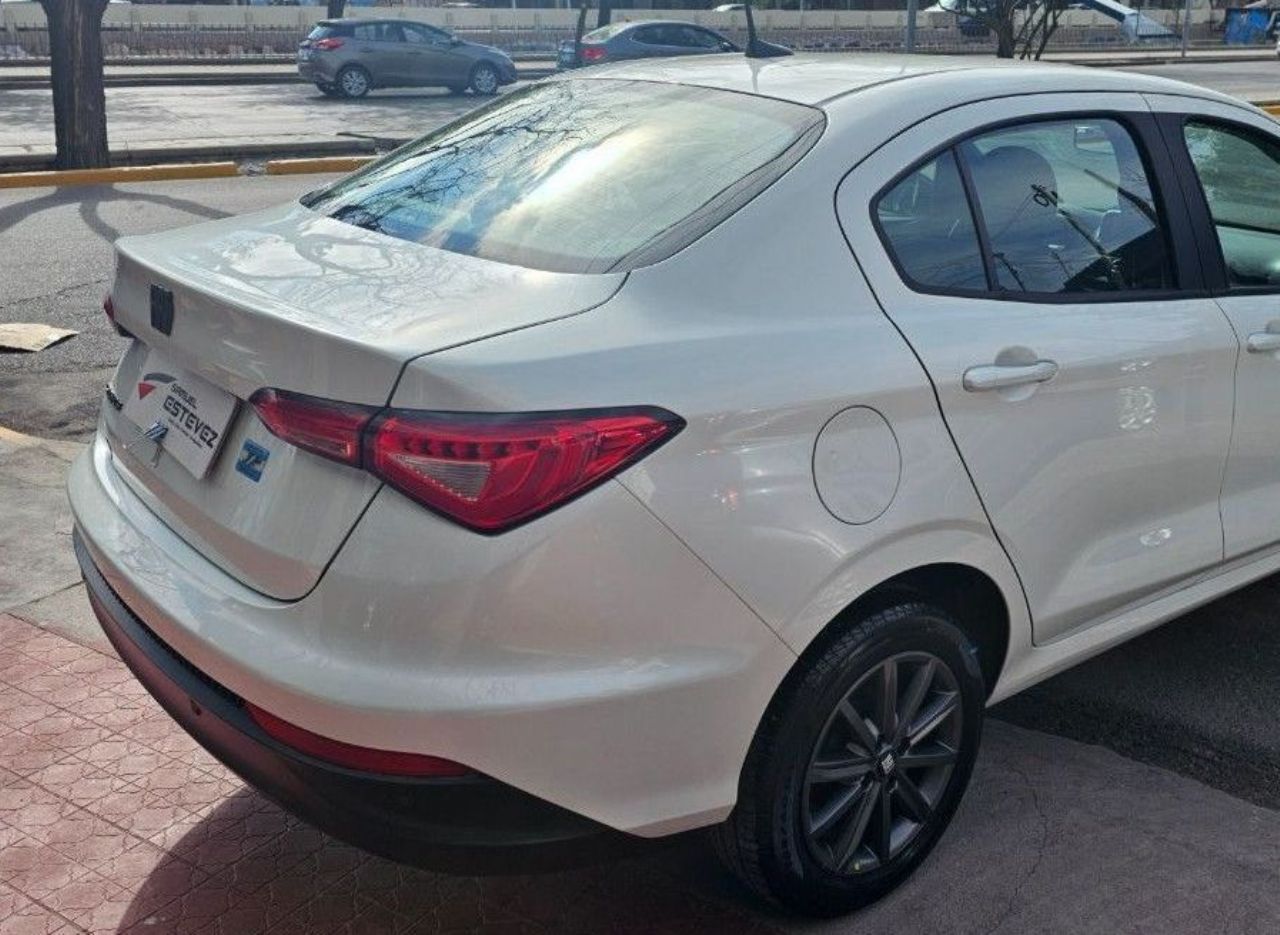 Fiat Cronos Usado Financiado en Mendoza, deRuedas