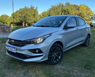 Fiat Cronos Usado en San Luis