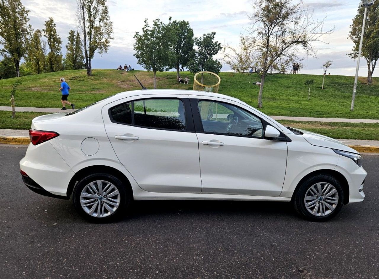 Fiat Cronos Usado en Mendoza, deRuedas