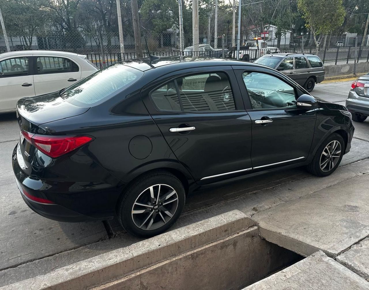 Fiat Cronos Usado en Mendoza, deRuedas