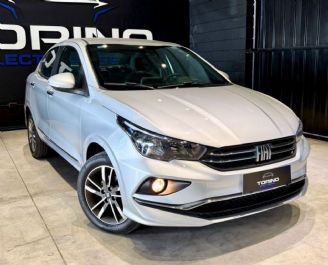 Fiat Cronos Usado en Córdoba Financiado