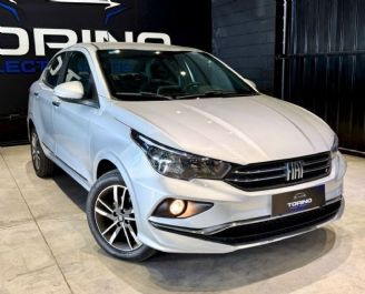 Fiat Cronos Usado en Córdoba Financiado