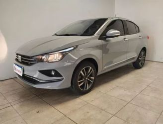 Fiat Cronos Usado en Córdoba