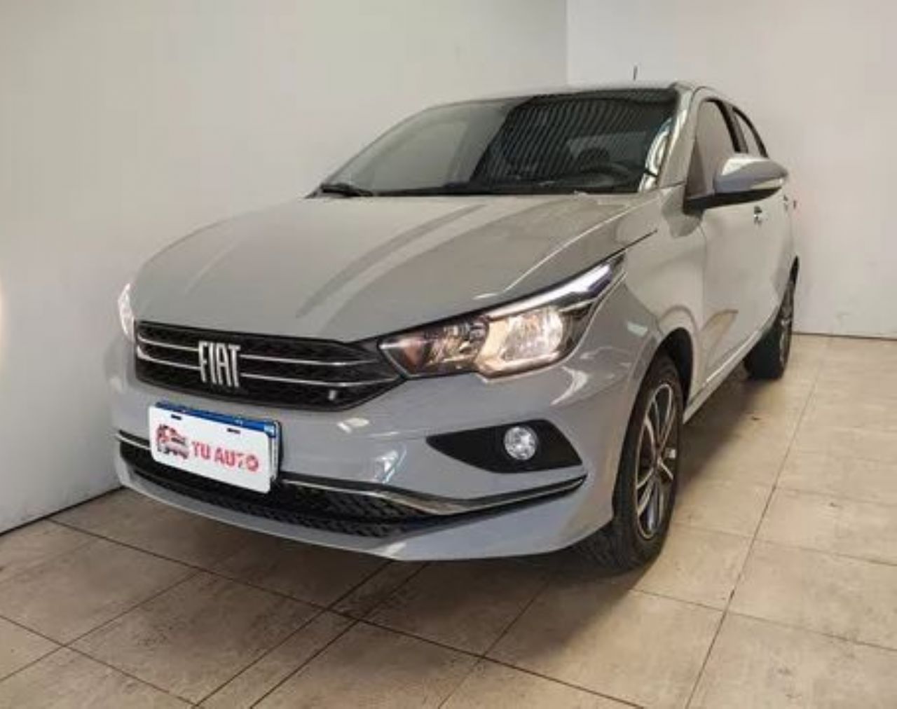 Fiat Cronos Usado en Córdoba, deRuedas