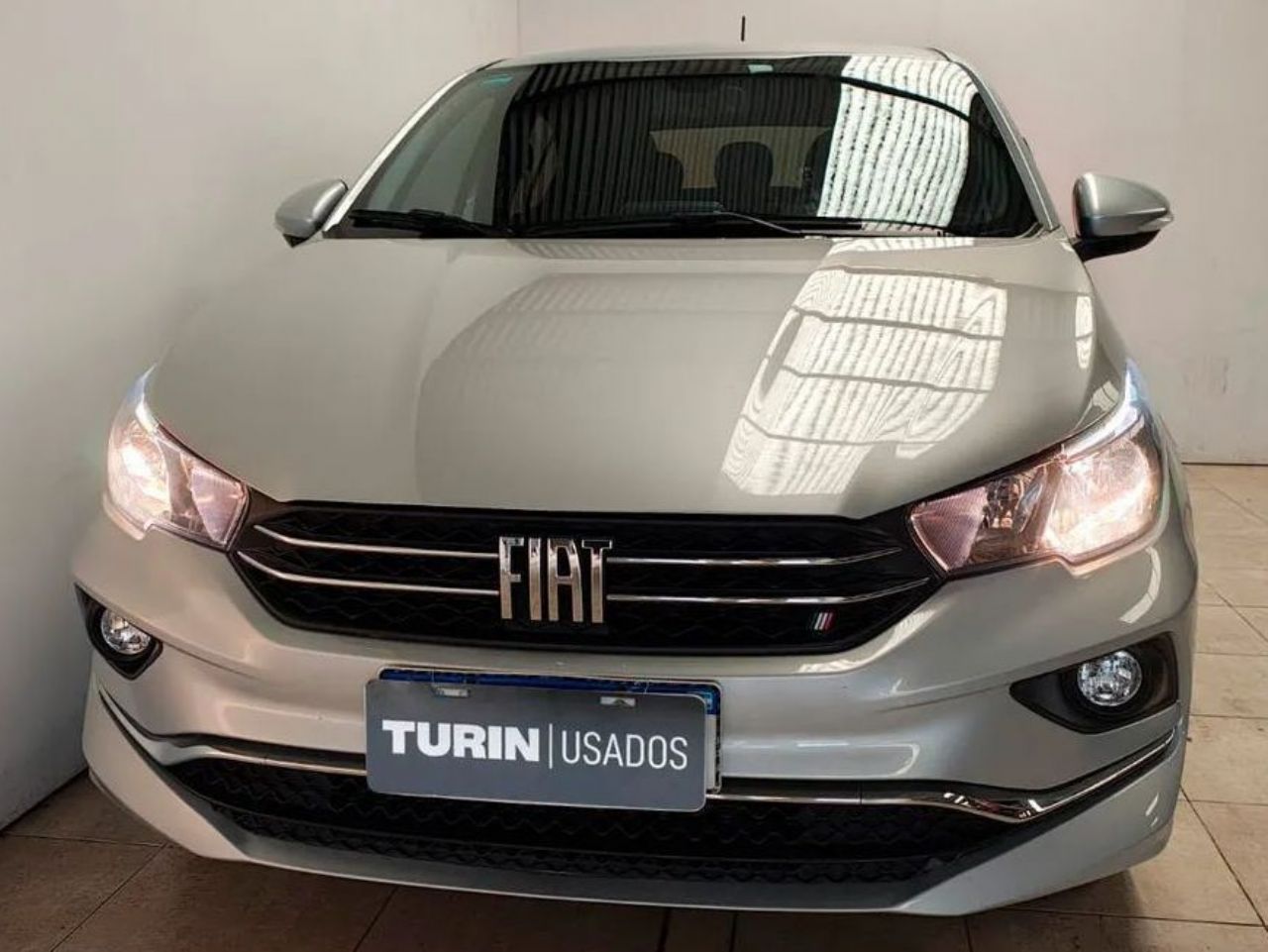 Fiat Cronos Usado en Córdoba, deRuedas