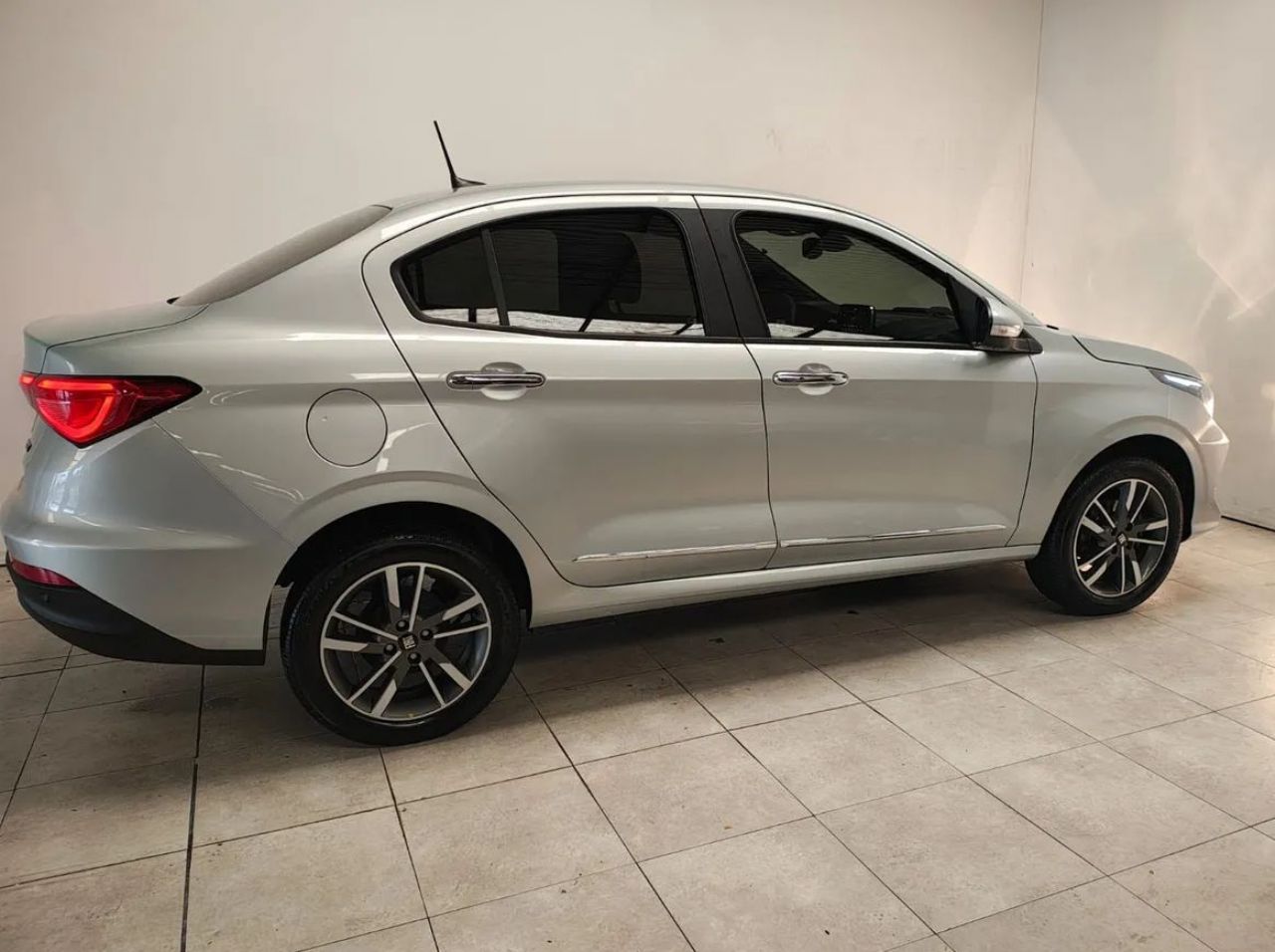 Fiat Cronos Usado en Córdoba, deRuedas