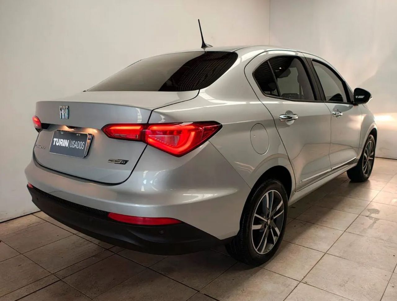 Fiat Cronos Usado en Córdoba, deRuedas