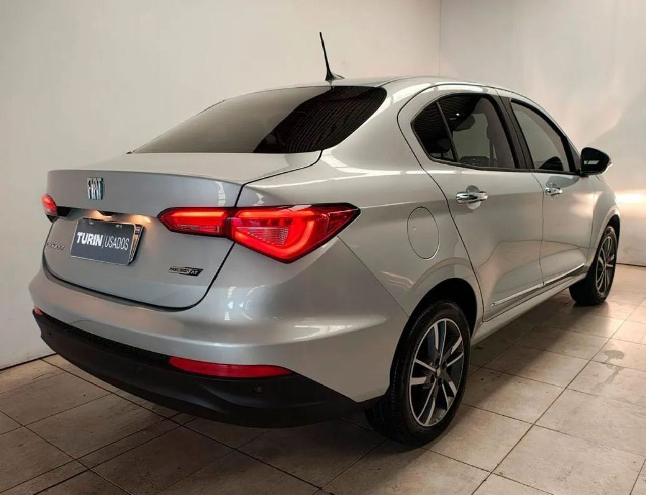 Fiat Cronos Usado en Córdoba, deRuedas
