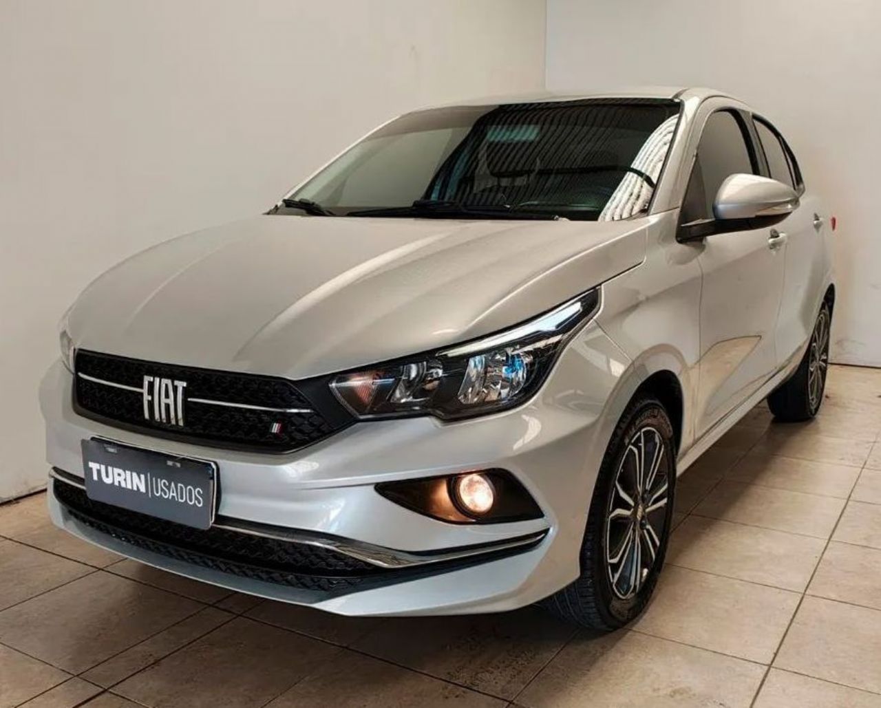 Fiat Cronos Usado en Córdoba, deRuedas