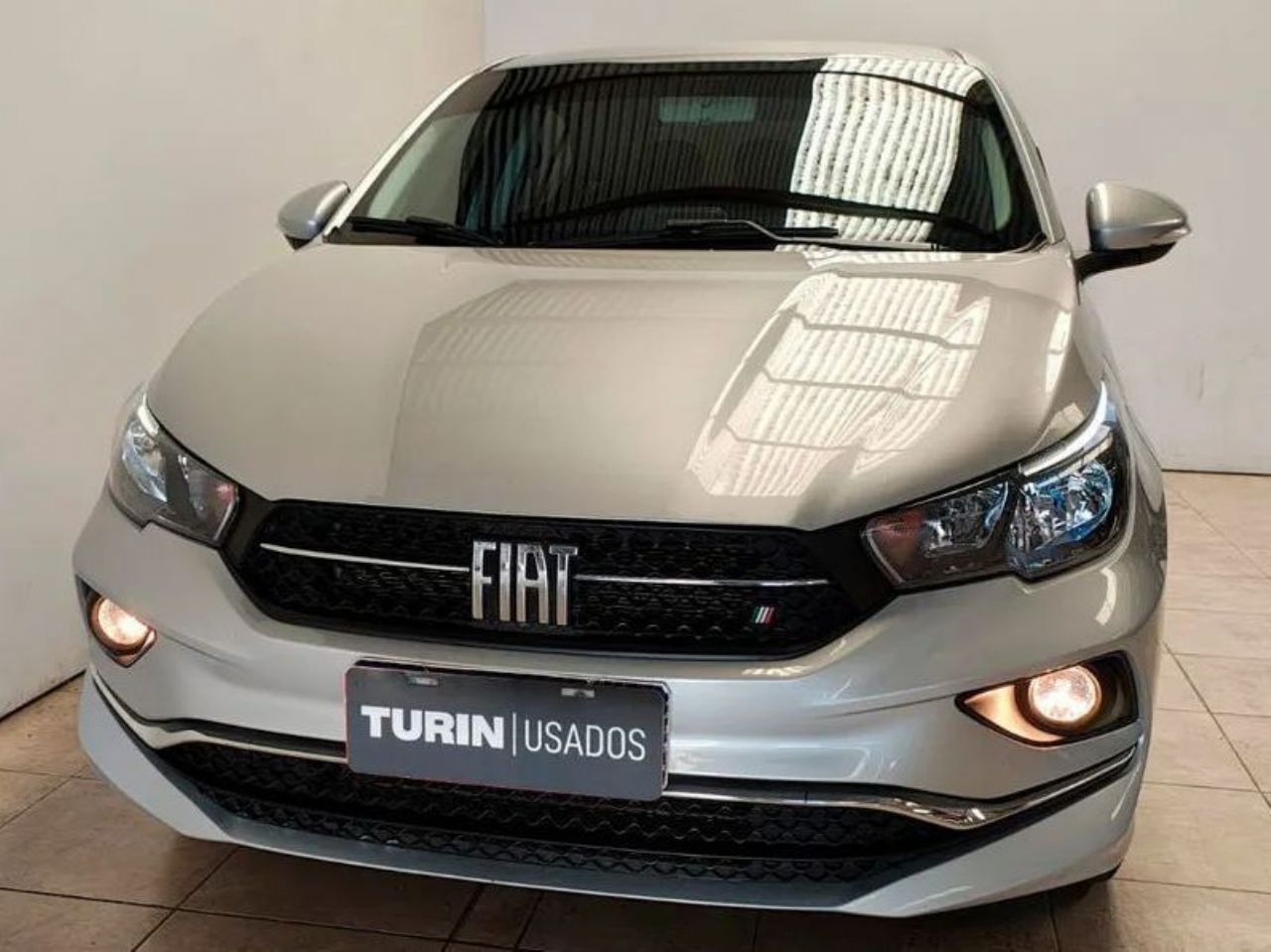 Fiat Cronos Usado en Córdoba, deRuedas