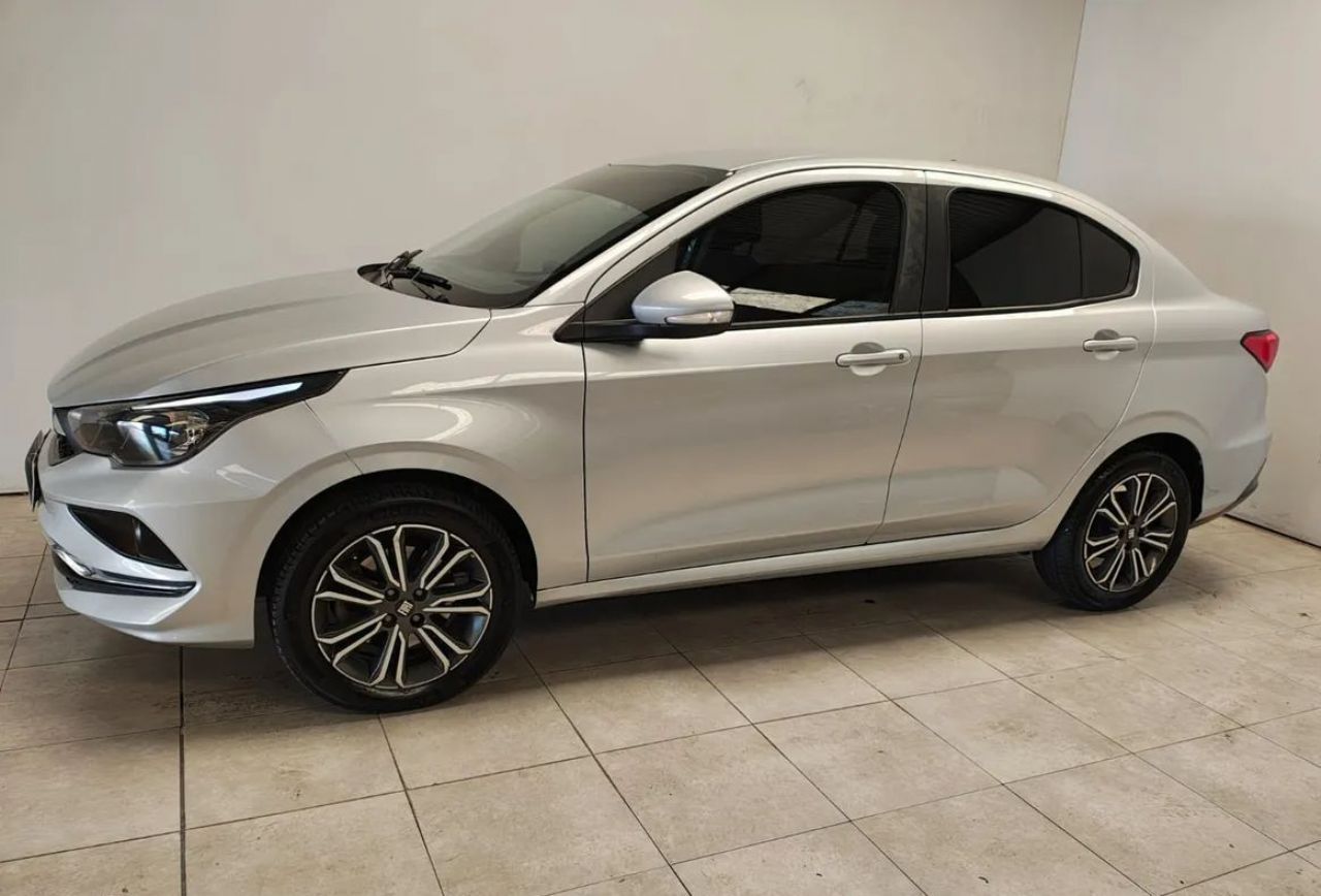 Fiat Cronos Usado en Córdoba, deRuedas