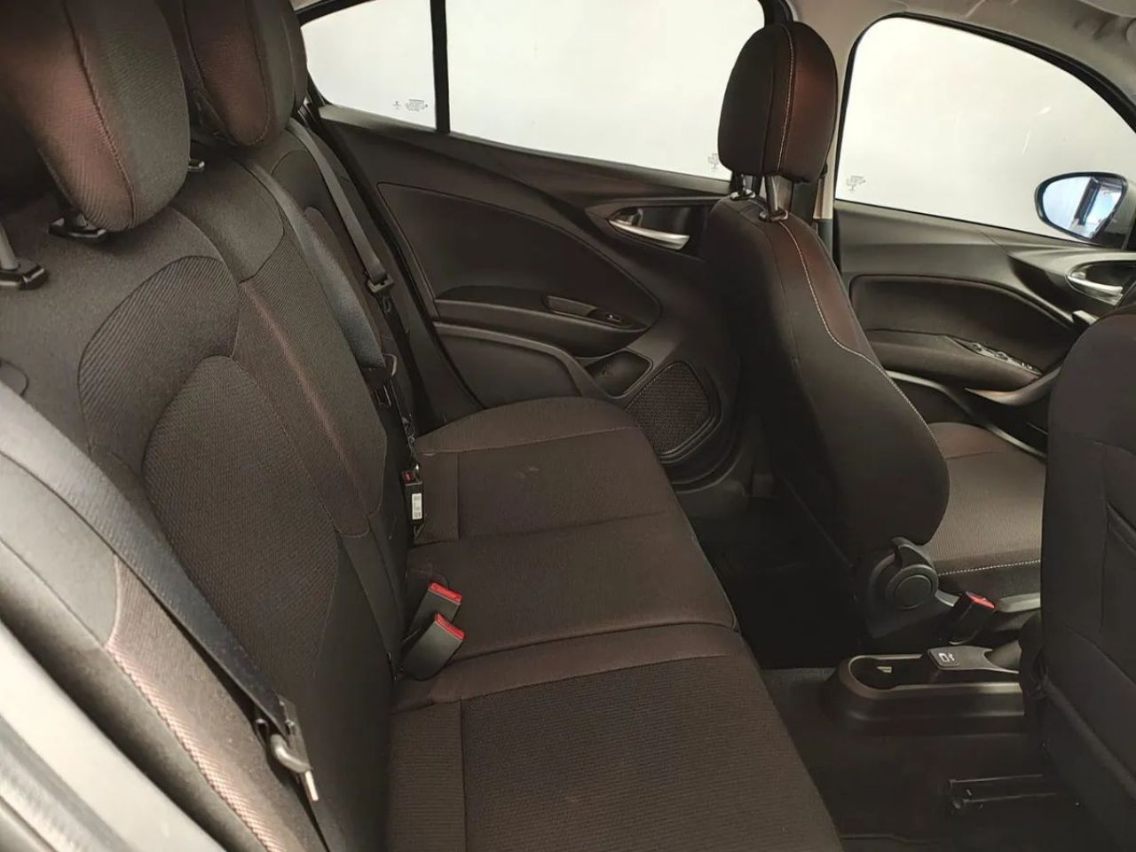 Fiat Cronos Usado en Córdoba, deRuedas