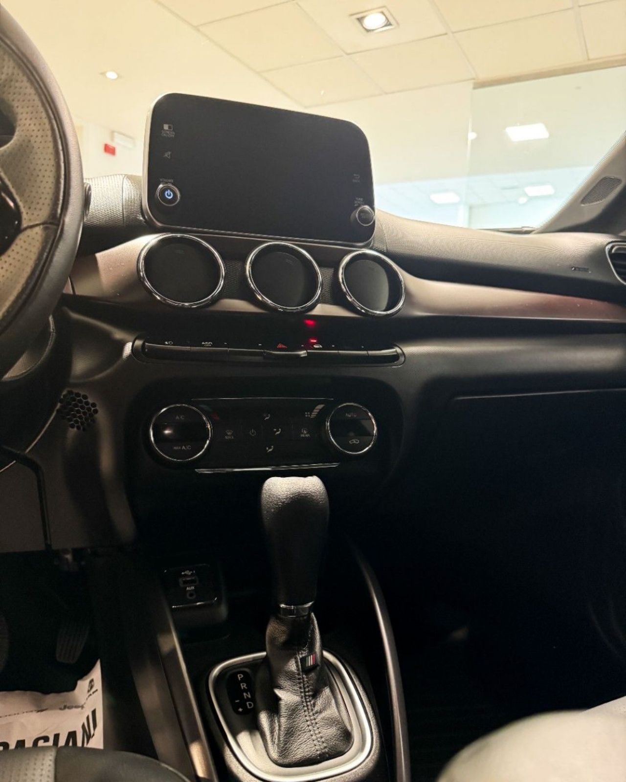 Fiat Cronos Usado Financiado en Córdoba, deRuedas