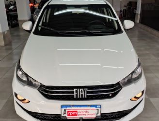 Fiat Cronos Usado en Mendoza