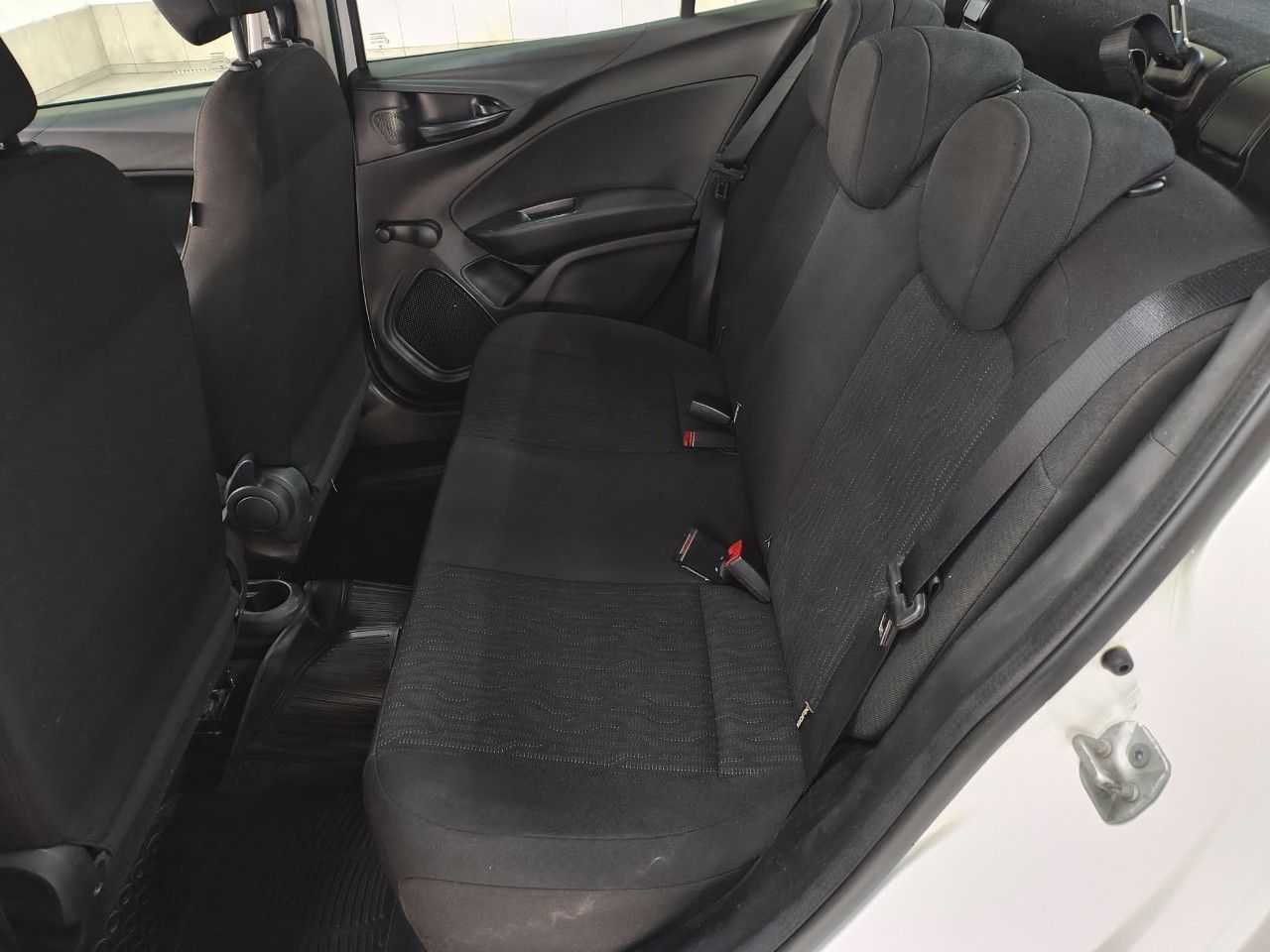 Fiat Cronos Usado Financiado en Mendoza, deRuedas