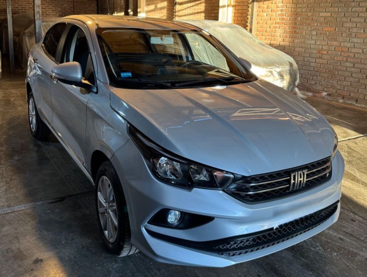 Fiat Cronos Usado en Mendoza, deRuedas