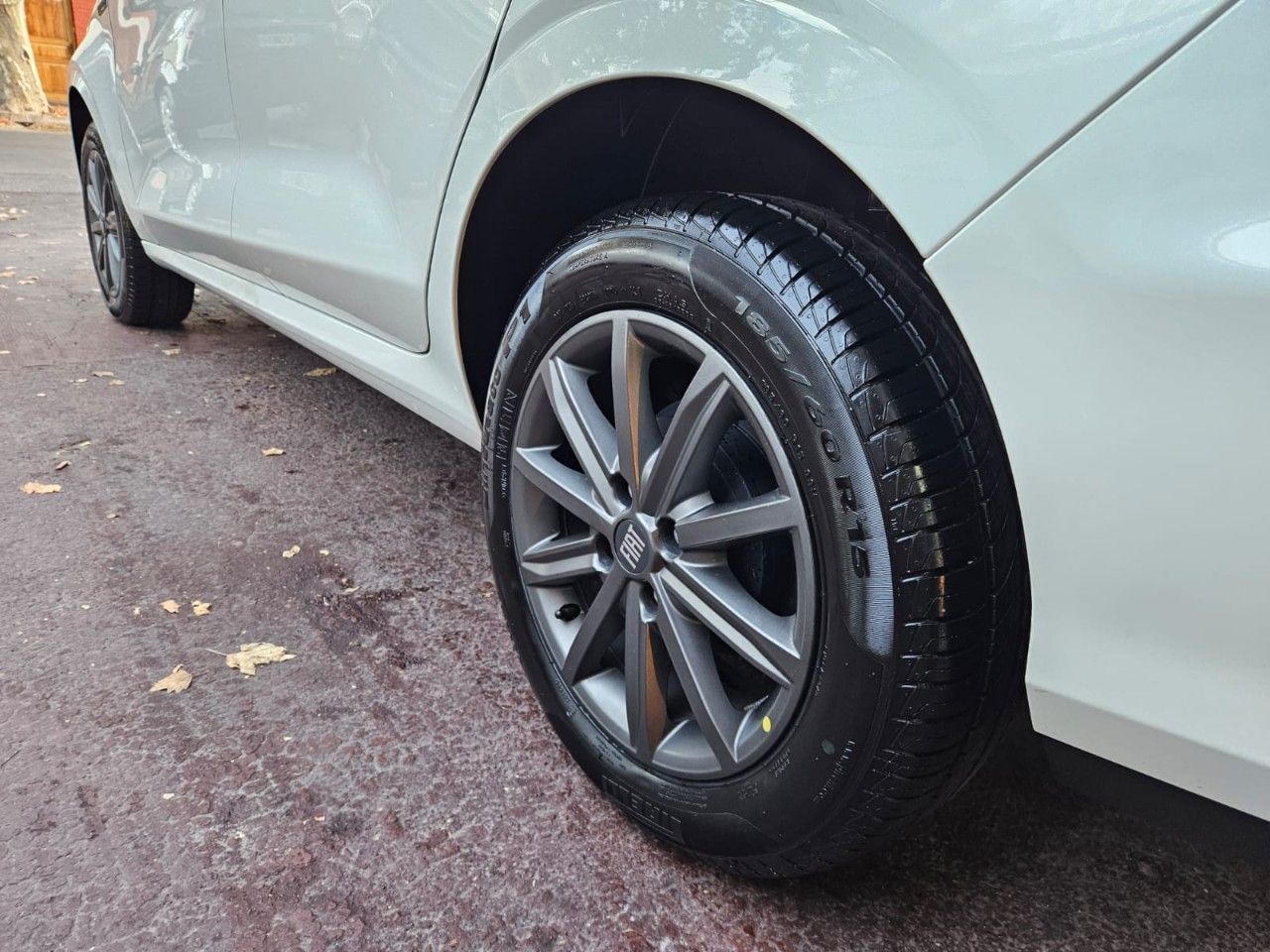 Fiat Cronos Usado en Mendoza, deRuedas