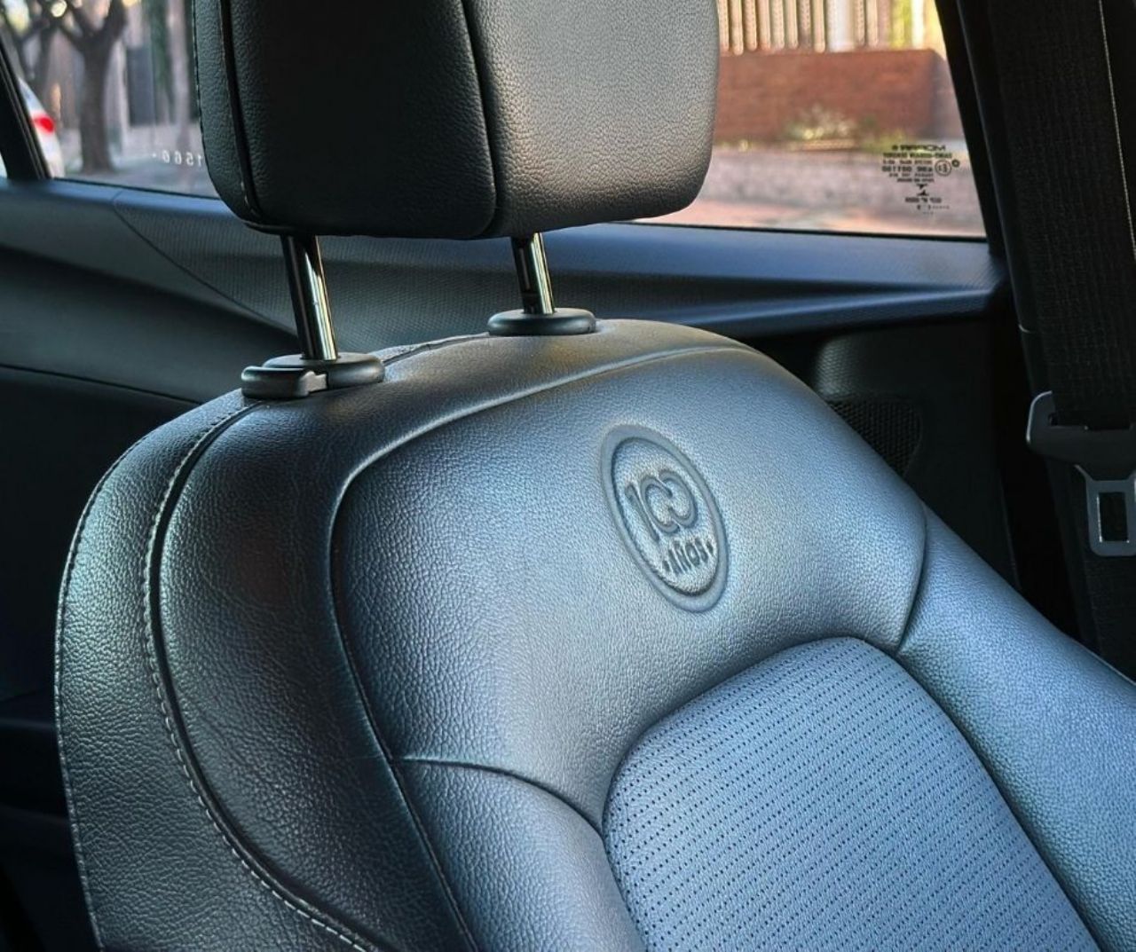 Fiat Cronos Usado Financiado en Córdoba, deRuedas