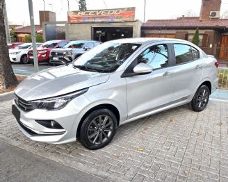 Fiat Cronos Usado en Mendoza