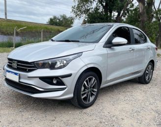 Fiat Cronos Usado en Buenos Aires