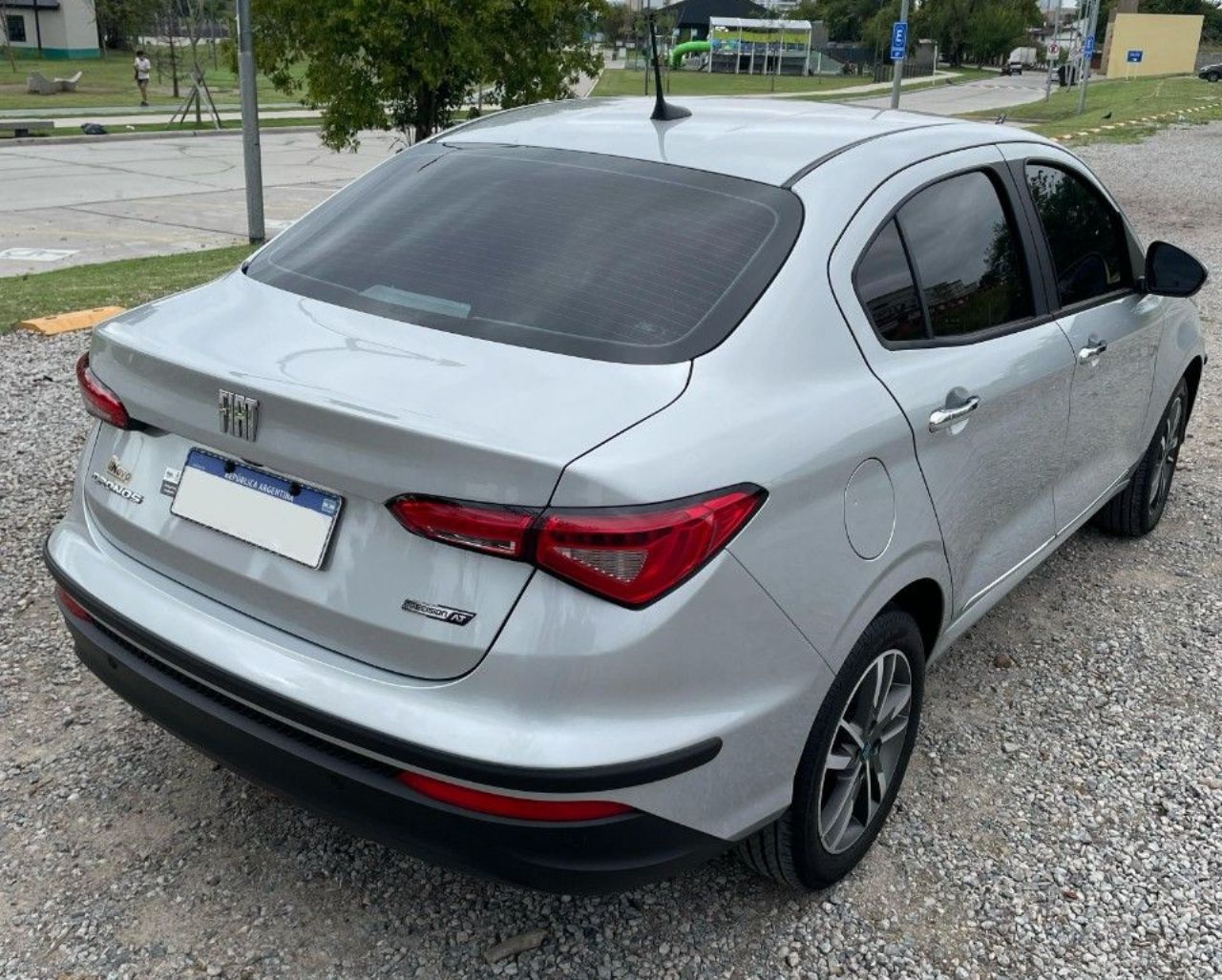Fiat Cronos Usado en Buenos Aires, deRuedas