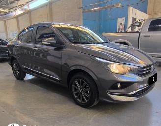 Fiat Cronos Usado en Mendoza