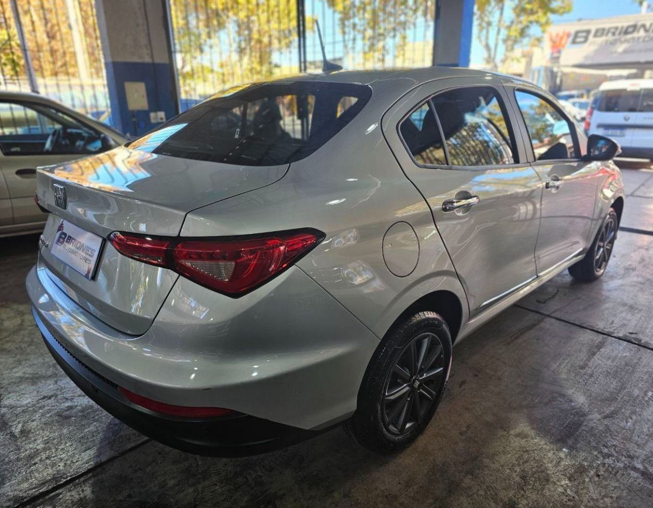 Fiat Cronos Usado en Mendoza, deRuedas