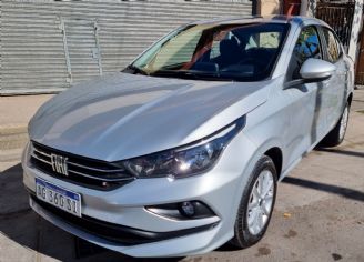 Fiat Cronos Usado en Mendoza Financiado