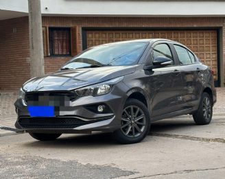 Fiat Cronos Usado en Córdoba Financiado