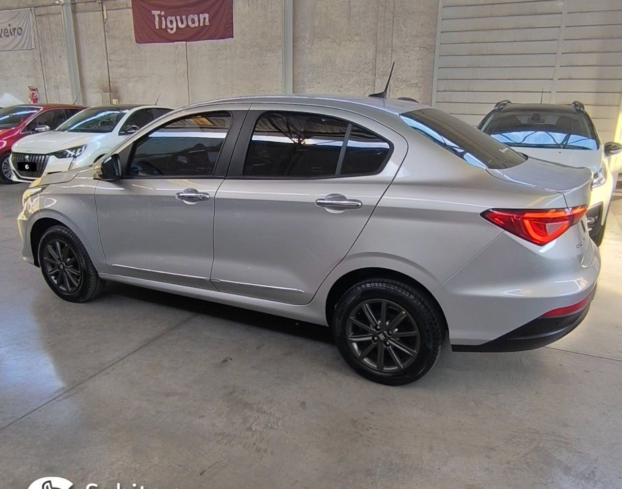 Fiat Cronos Usado en Mendoza, deRuedas