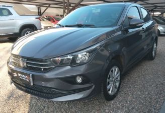 Fiat Cronos Usado en Córdoba Financiado