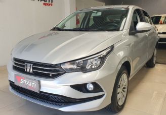 Fiat Cronos Usado en Mendoza Financiado