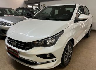 Fiat Cronos Usado en Córdoba Financiado